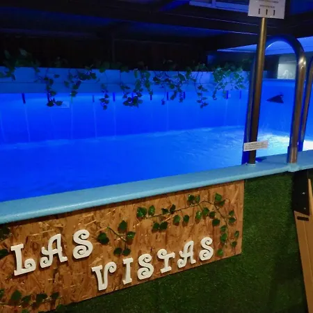 Vistas *