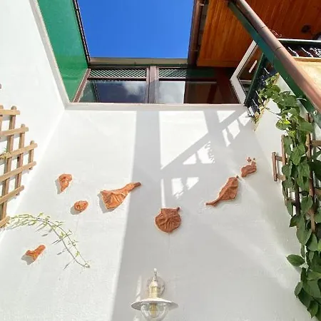 شقة Vistas Valleseco