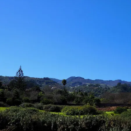 شقة Vistas Valleseco