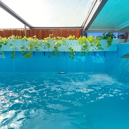 شقة Vistas Valleseco