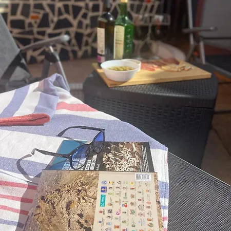 شقة Vistas Valleseco