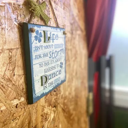 شقة Vistas Valleseco