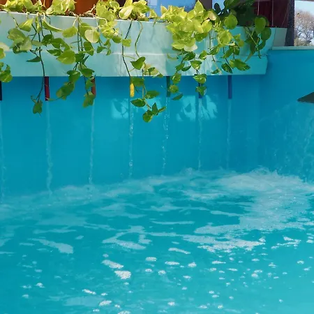 Vistas شقة Valleseco